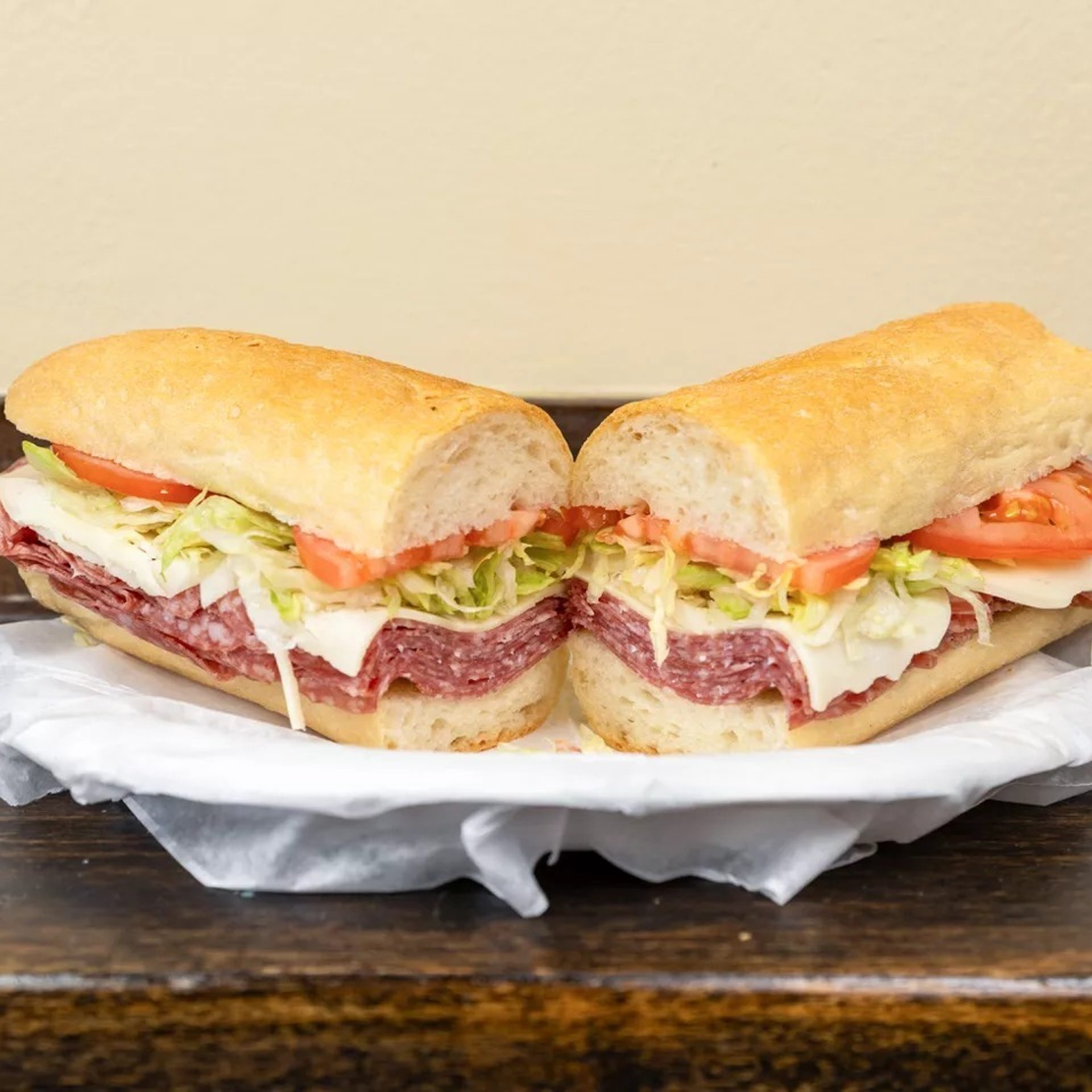 Alpine Food Shop - Westchester Rewards